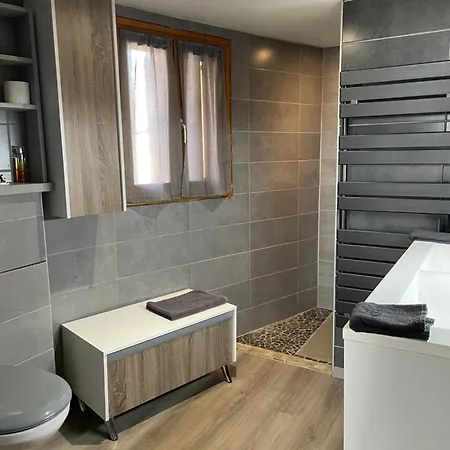 Appartement Chez Tony Et Laurie à Montbrun-des-Corbières Extérieur photo