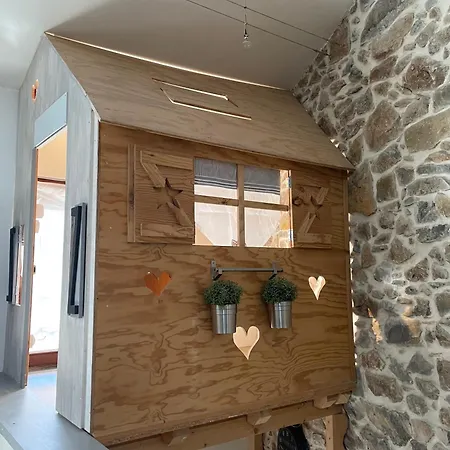 Appartement Chez Tony Et Laurie à Montbrun-des-Corbières Extérieur photo