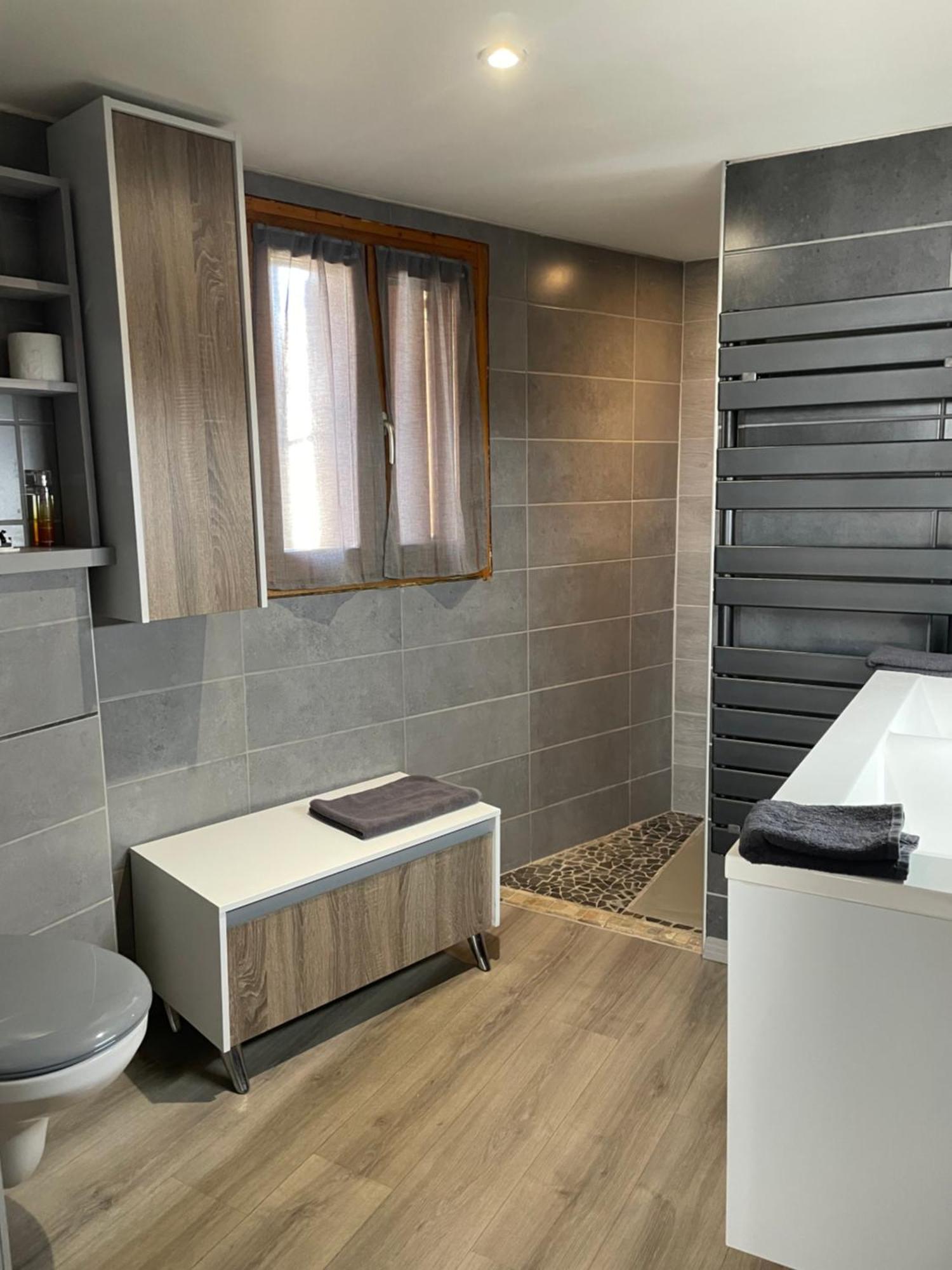 Chez Tony Et Laurie Apartment *